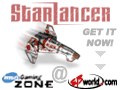 Get Starlancer Today