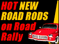Play Driveway Road Rally and win serious prizes!