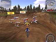 Motocross Madness 2